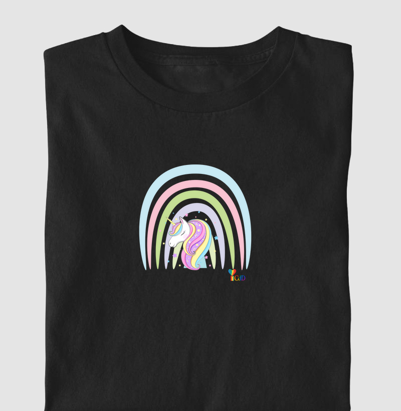 Unicórnio de Dentro