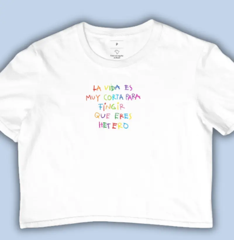 Camisa 0