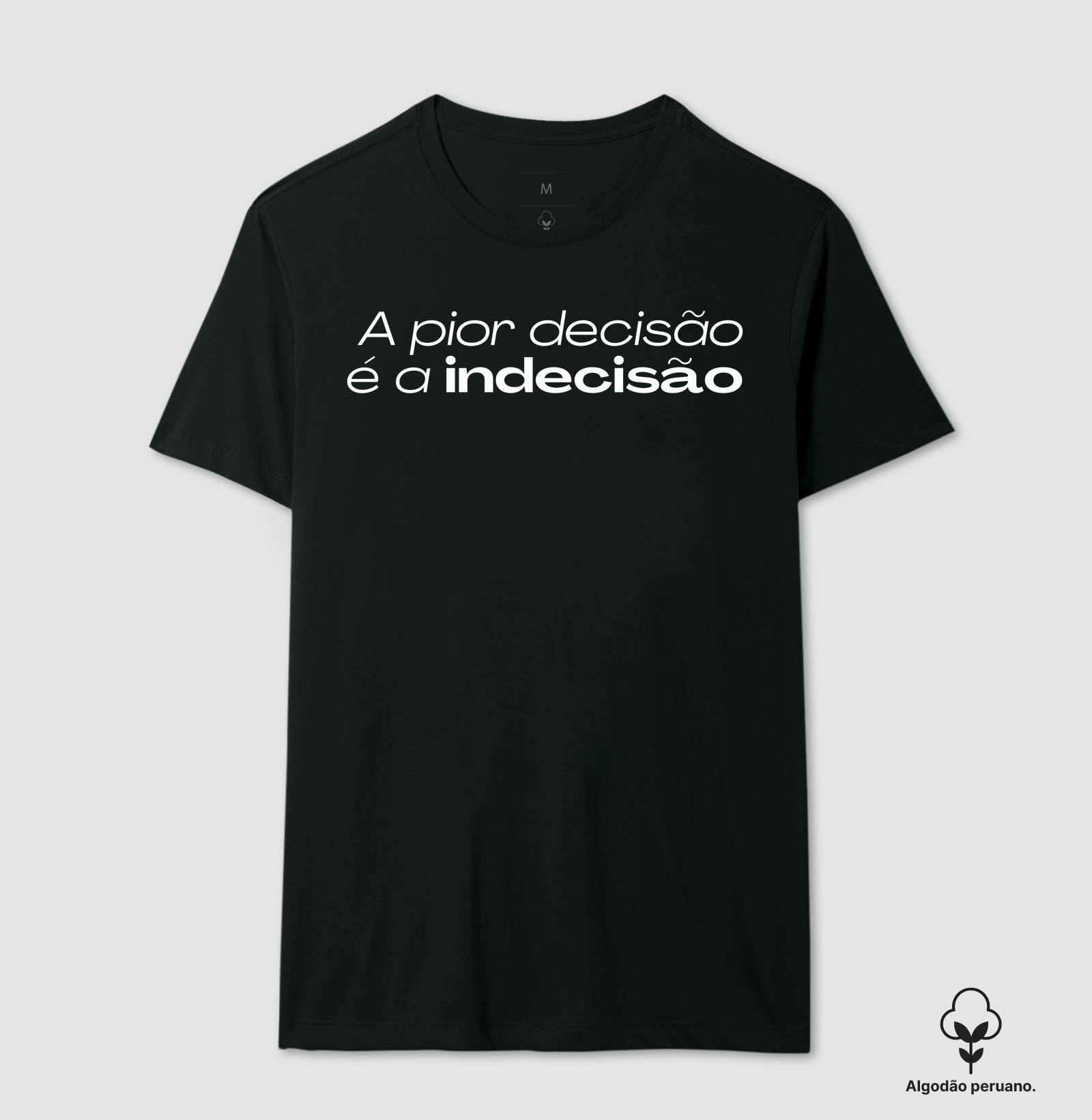 Indecisão