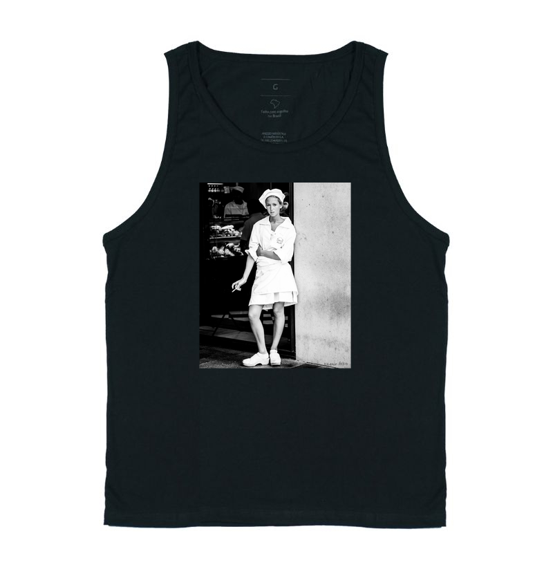 Camiseta Bistrô Fada