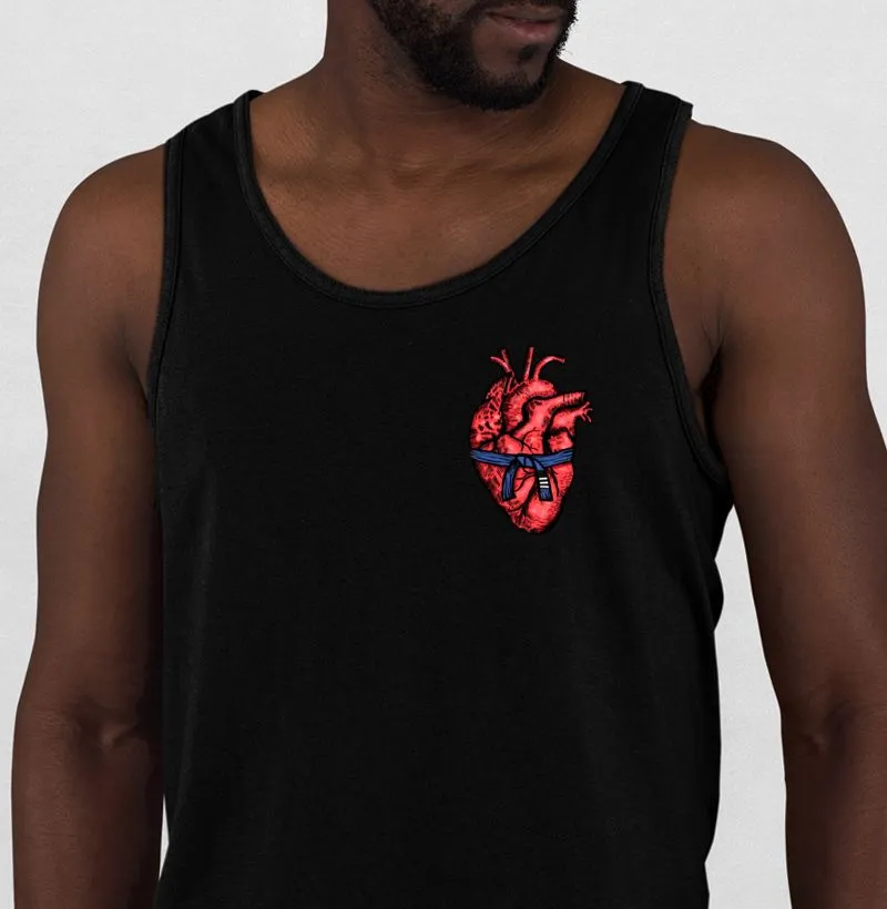 Jiu-jitsu Life - Faixa Azul 