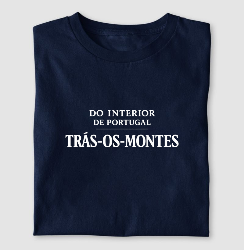 Trás Os Montes