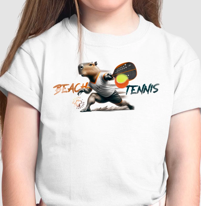 Beach tennis