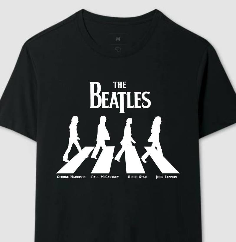 The Beatles