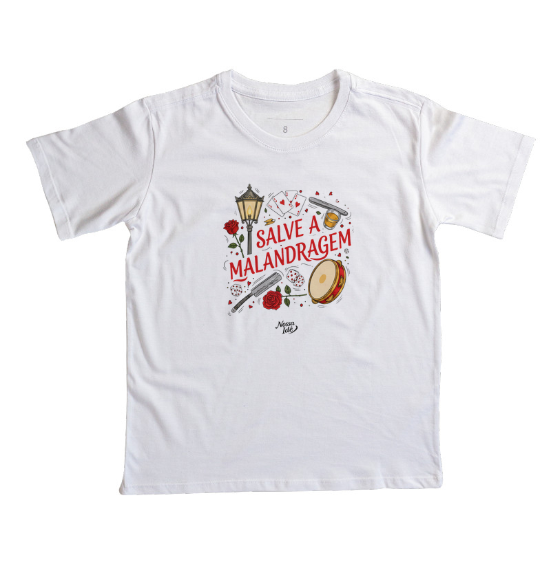 Camisa 0