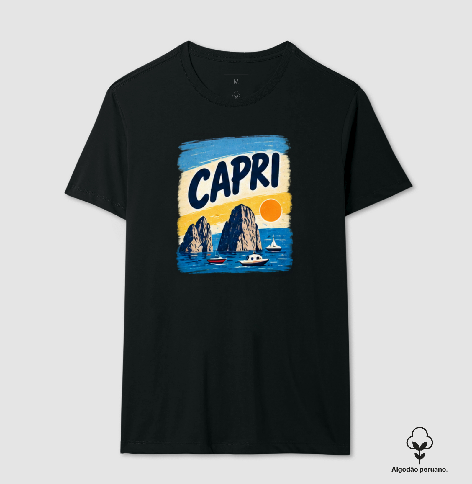 Capri Listrado