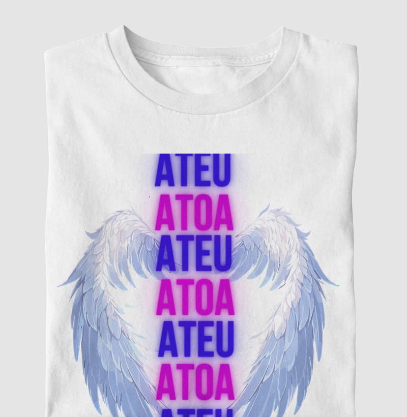 ASAS ATEU ATOA 