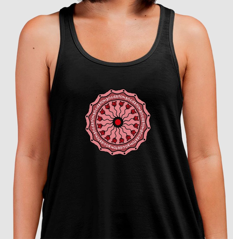 Mandala Pombagira