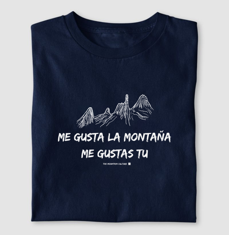 Me gusta la montaña - Especial PARNASO