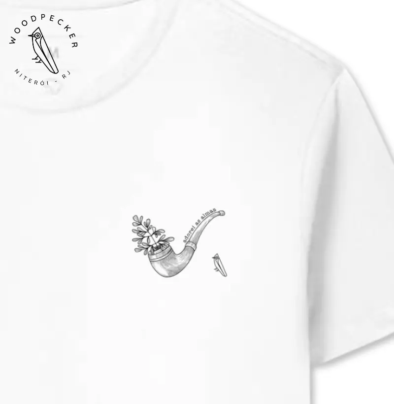 Cachimbo Minimalista OX