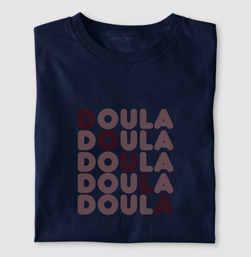 DOULA - Identidade e Pertencimento no Parto Humanizado