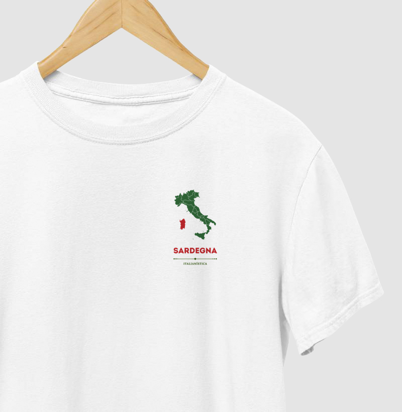Sardegna (minimalista)