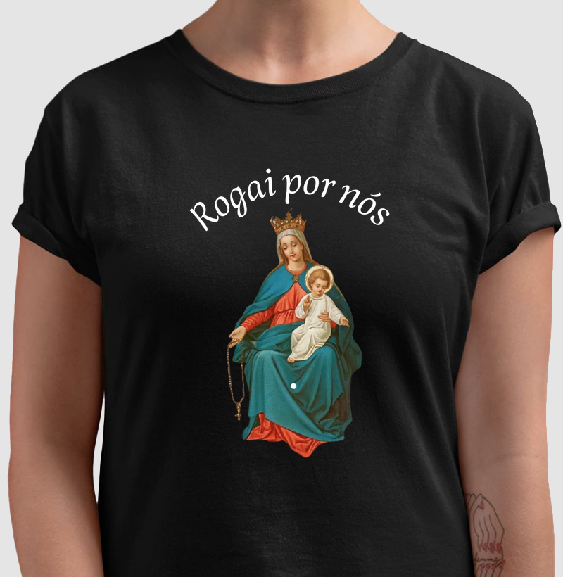 Nossa Senhora do Rosário 01