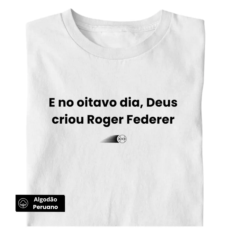 Roger Federer