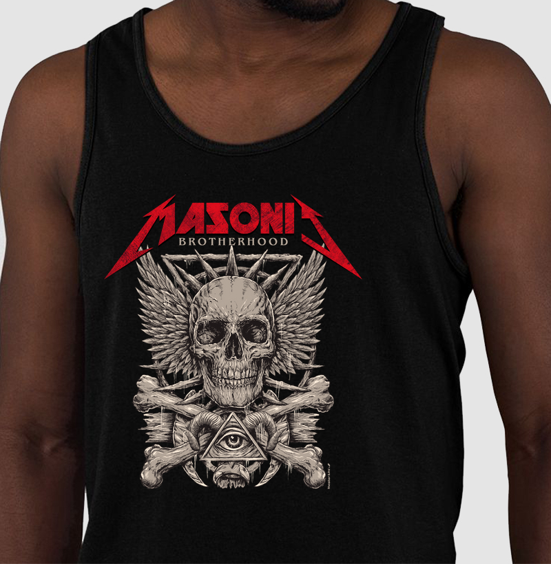 Masonic Rock in Roll 