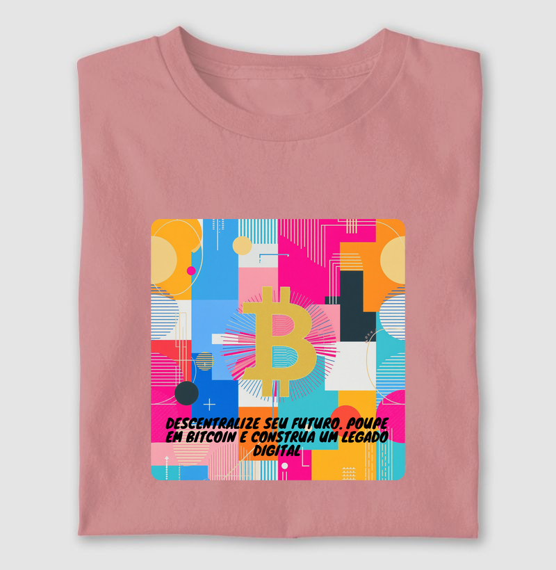 Save Bitcoin