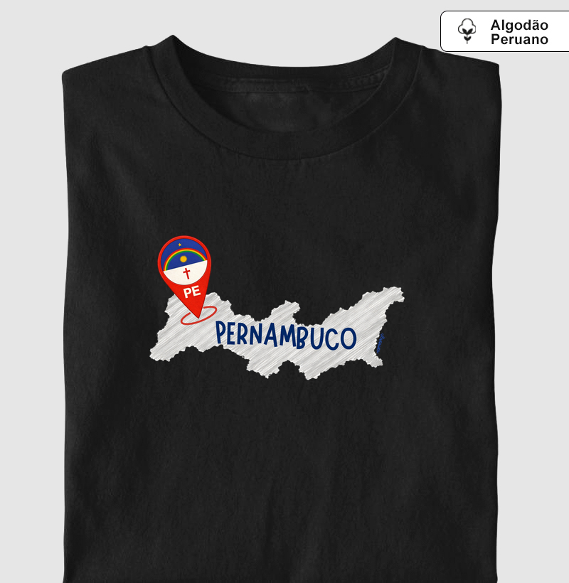 Aqui é Pernambuco
