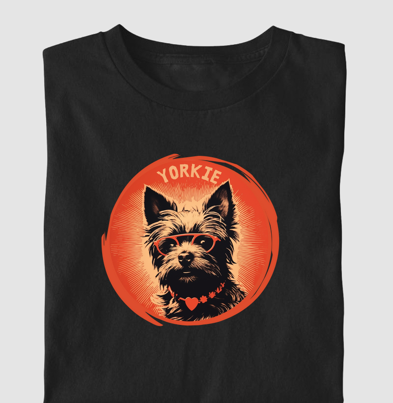 Yorkie