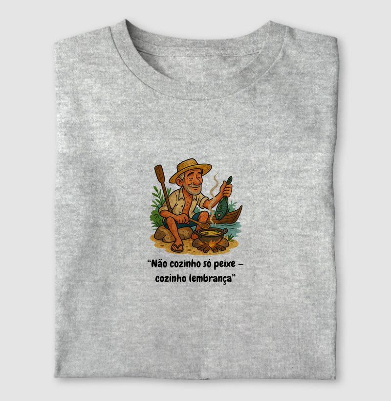 O Barqueiro do Rio São Francisco