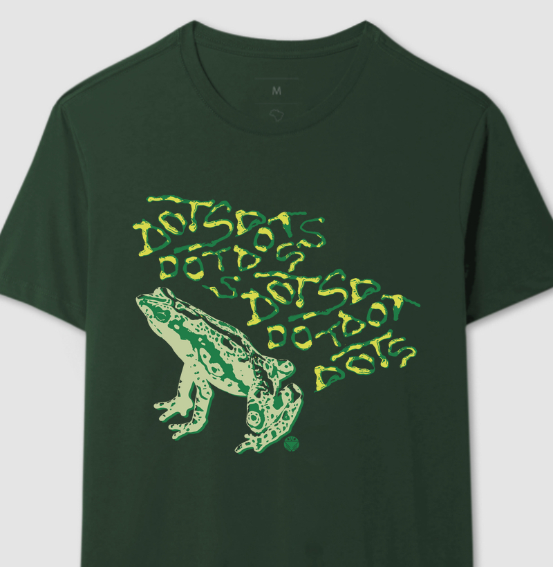 DoTS - Grafiti Arlequim 2