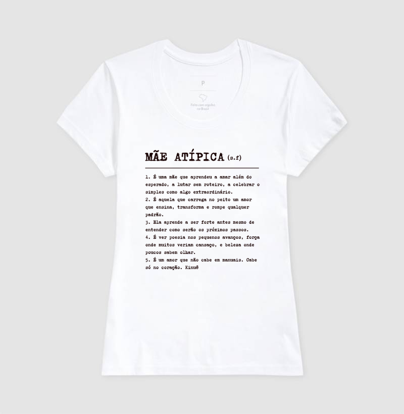 Significado Mãe Atípica