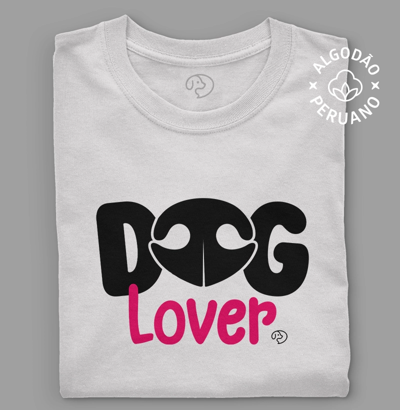 Dog Lover Fuça
