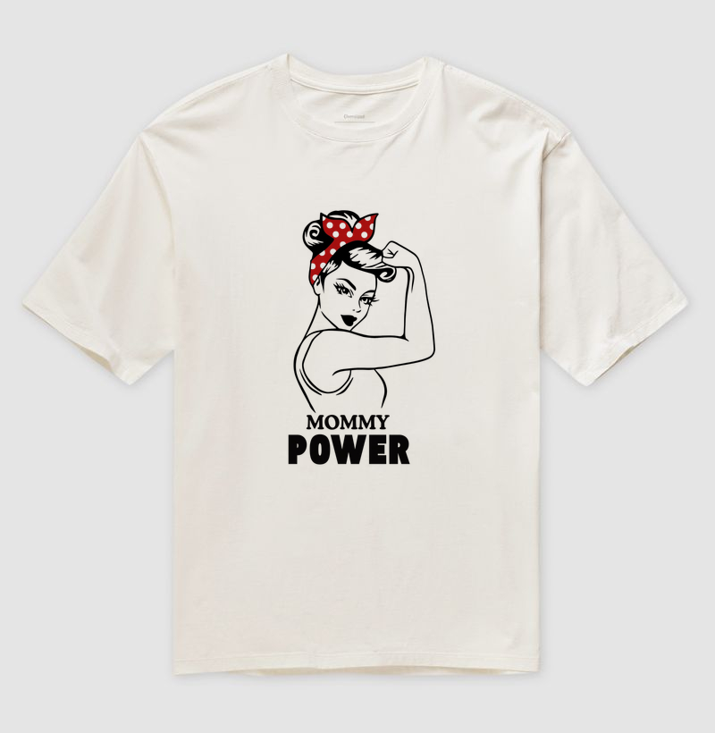 Mommy Power