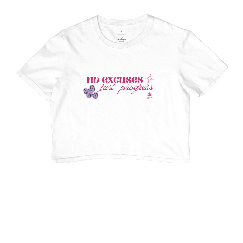 No Excuses