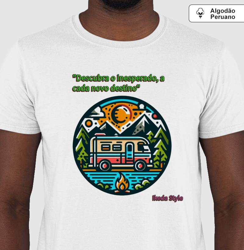 Motor home "Sem destino"