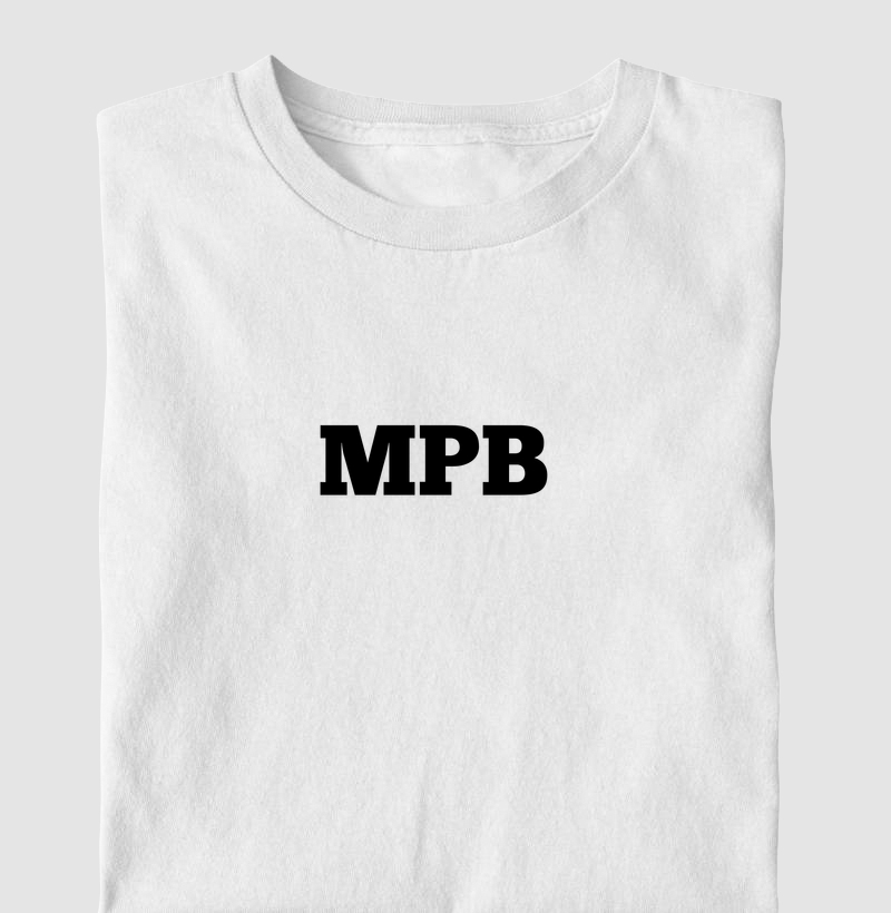 MPB