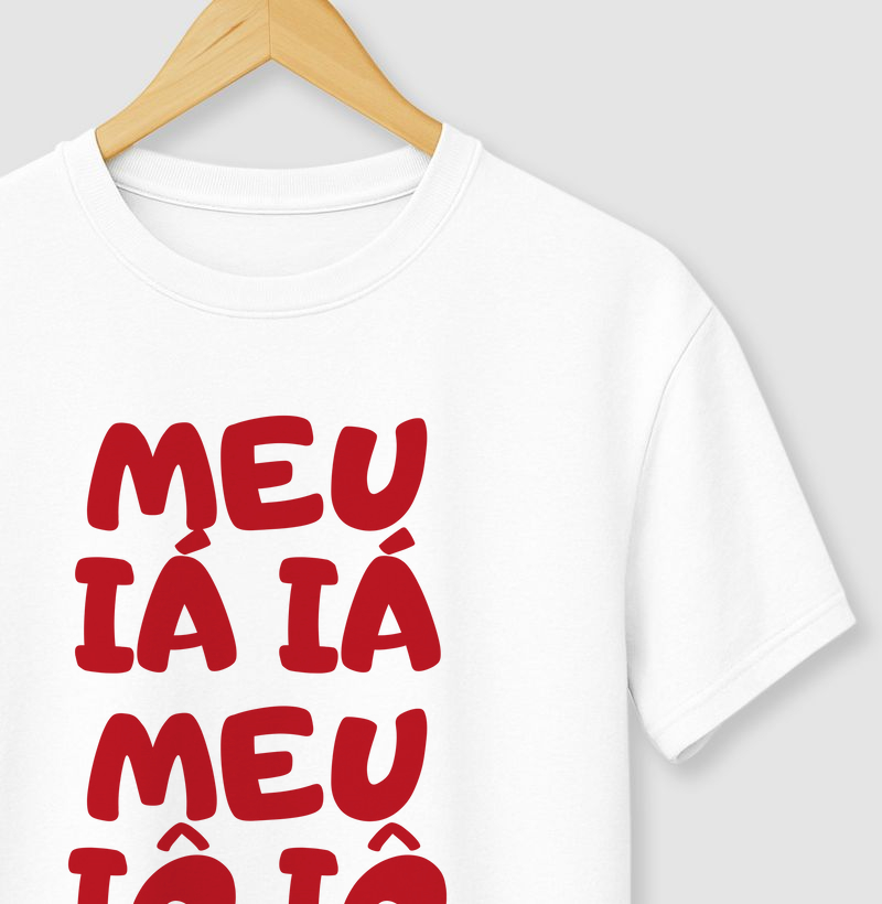 meu iáiá meu iôiô