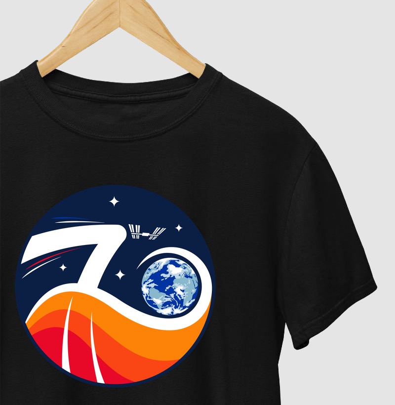 Expedição 70 (Coleção Odyssey)