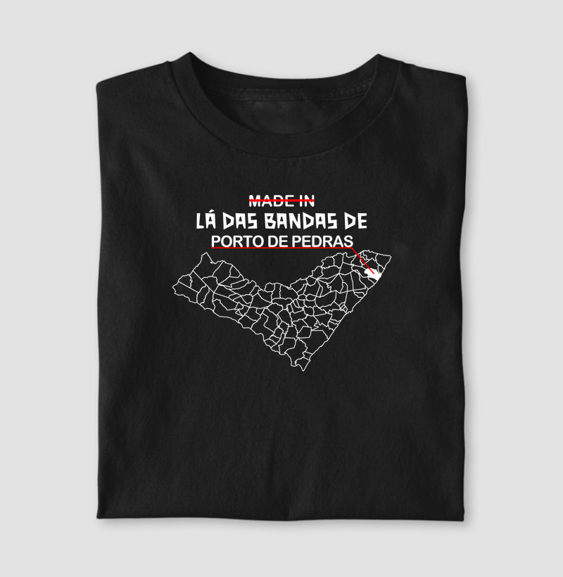 Porto de Pedras (AL) | Lá das Bandas