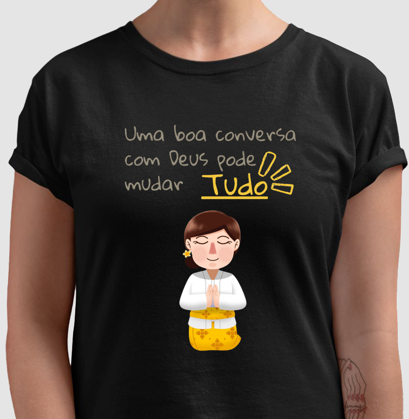 Uma boa Conversa