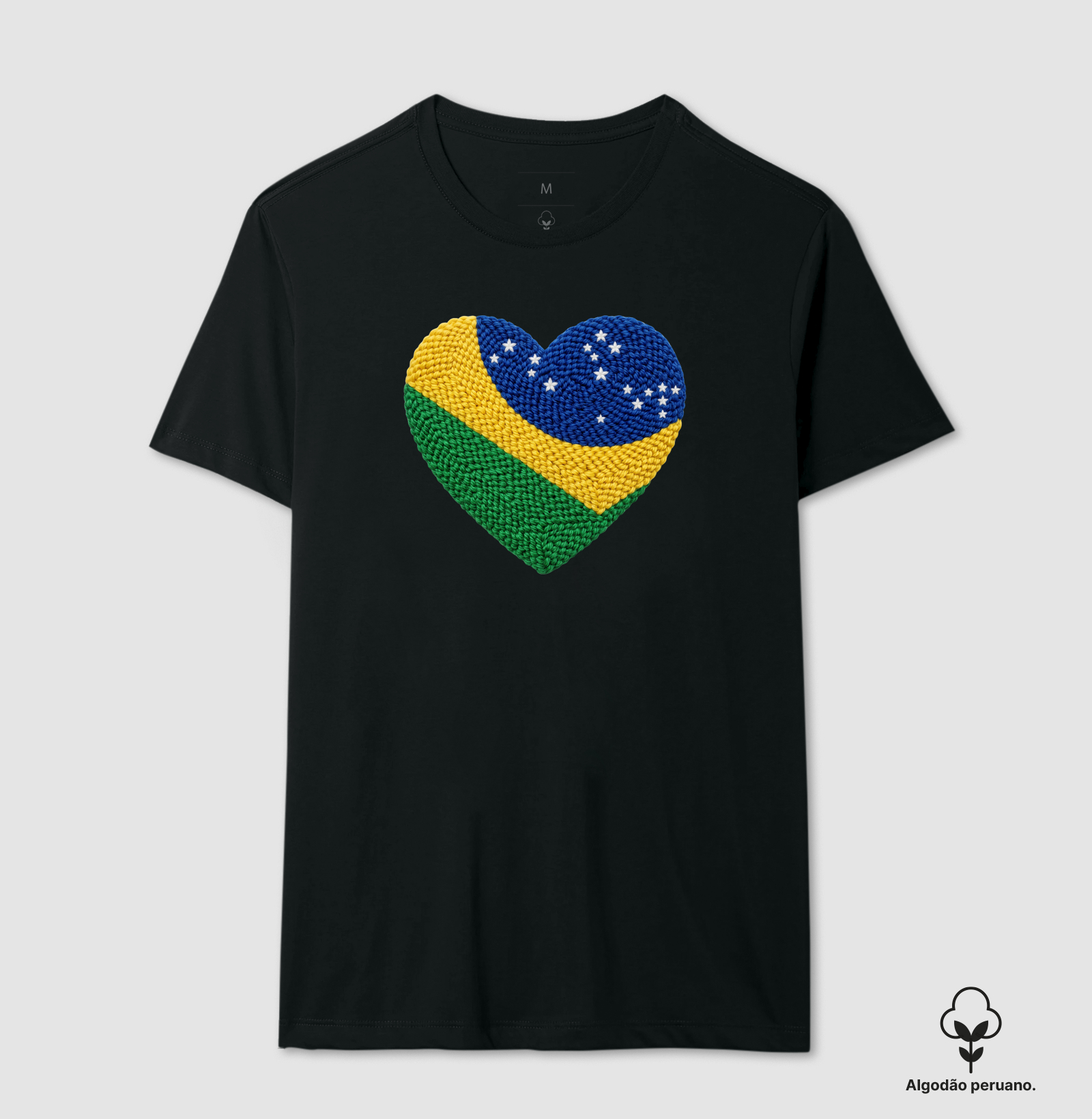 Brasil no Core
