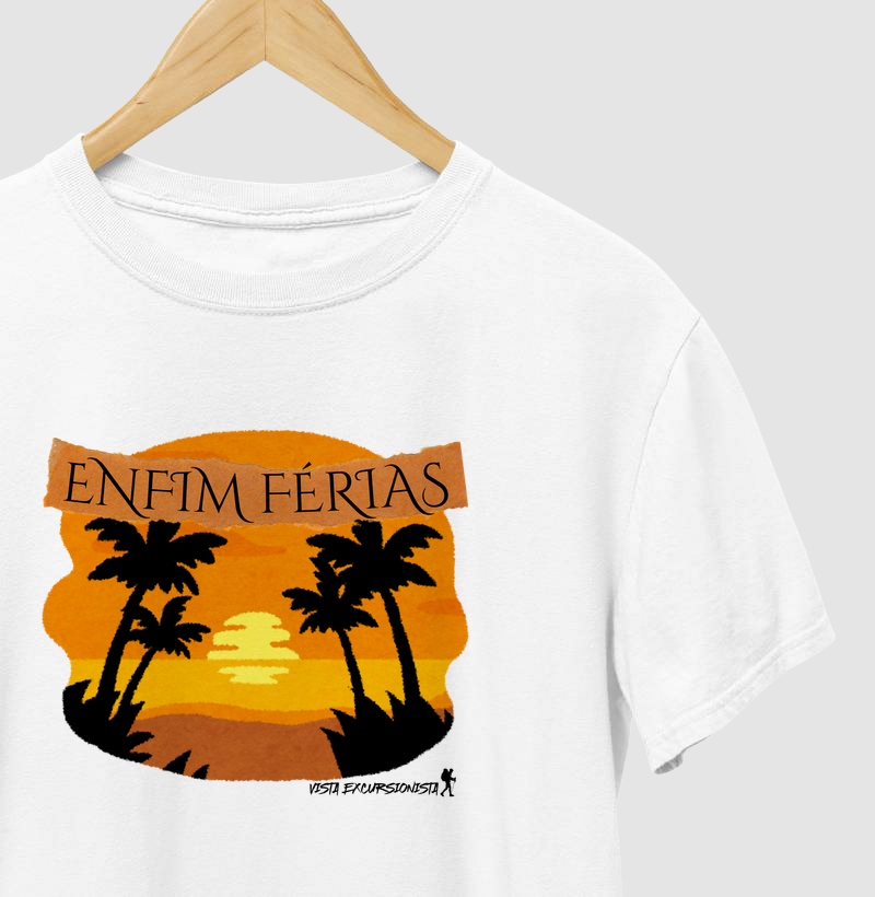 Enfim Férias