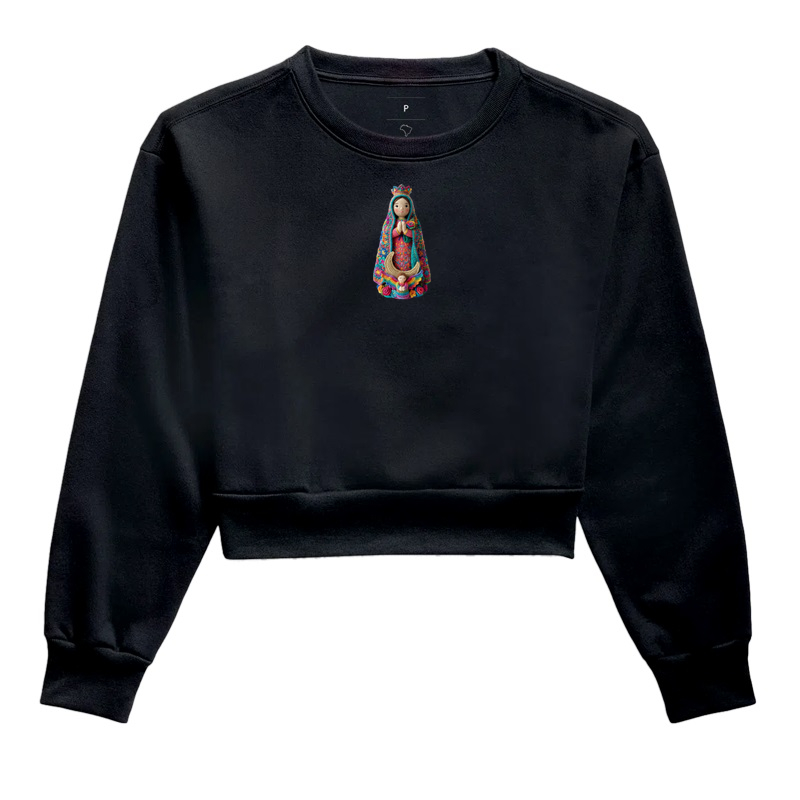 Nossa Senhora de Guadalupe - Body Infantil