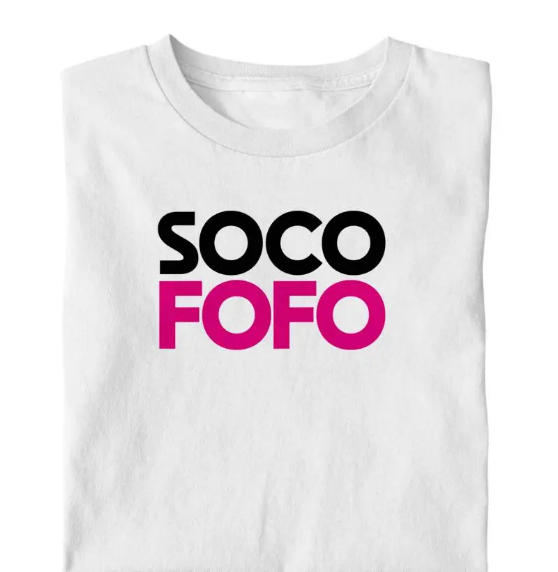 Soco Fofo