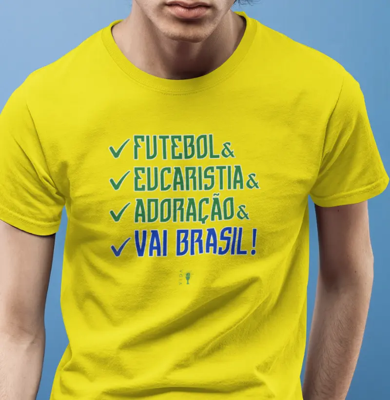 Futebol e Fé