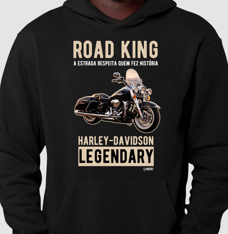 Road King Legendary