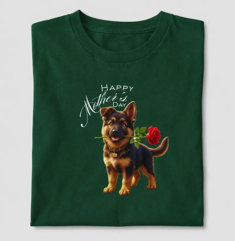 Happy Mother's Day
