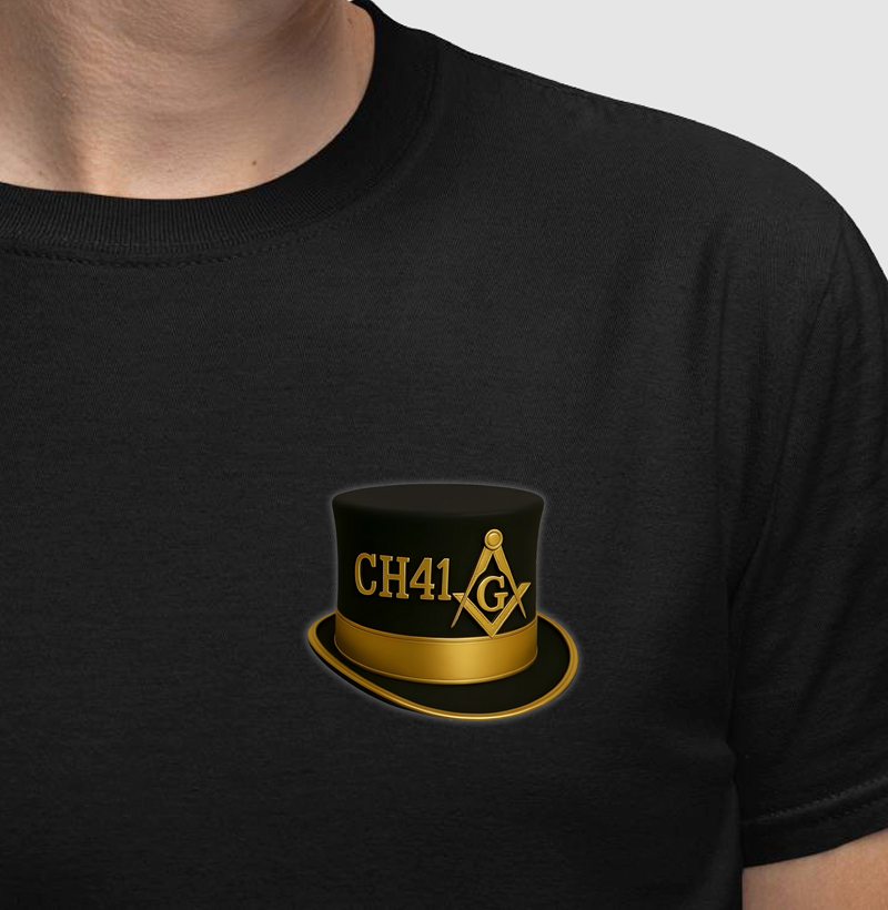 Camiseta Personalizada CH41 - Mr. GADU