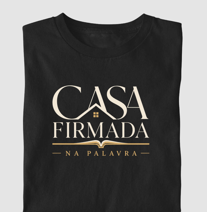 Casa Firmada na Palavra