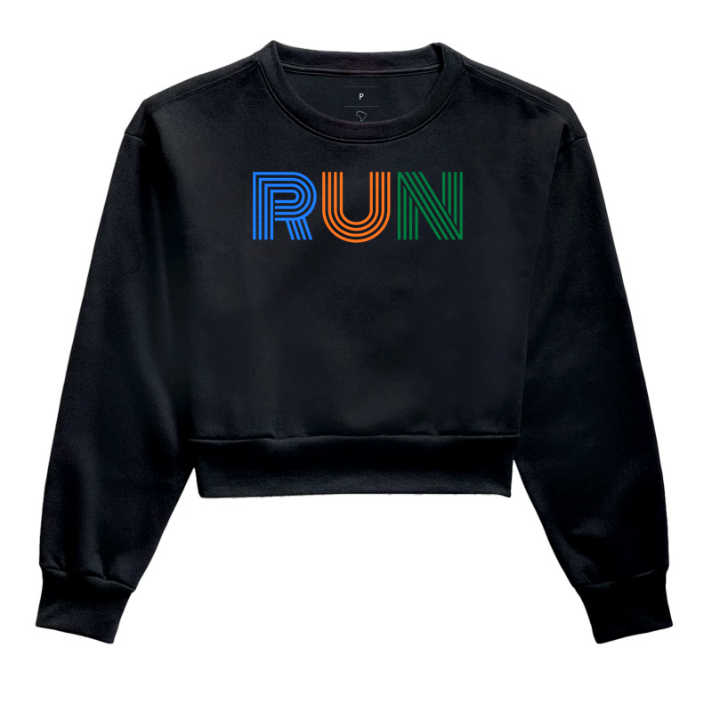 RUN COLOR