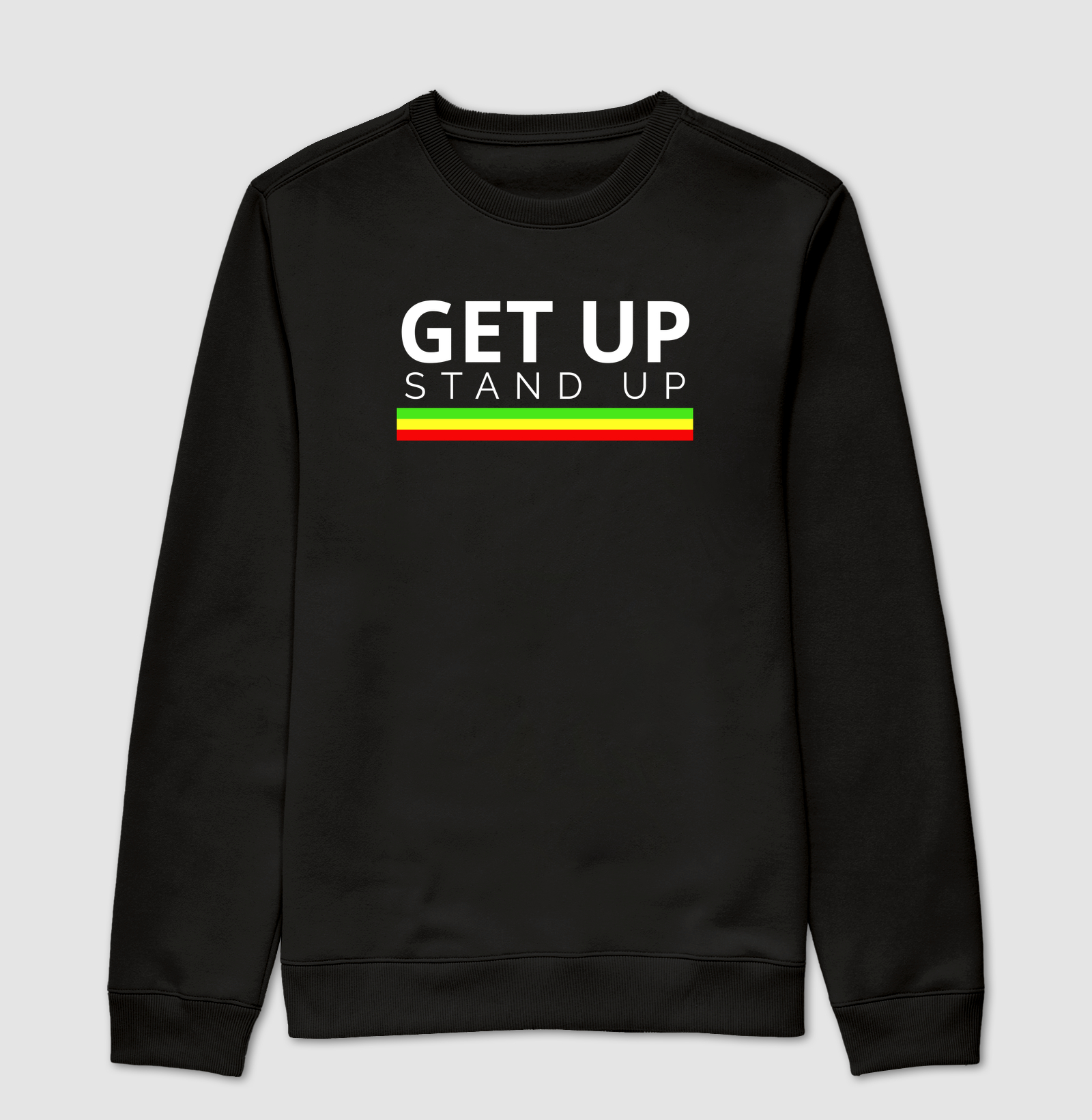 Get Up