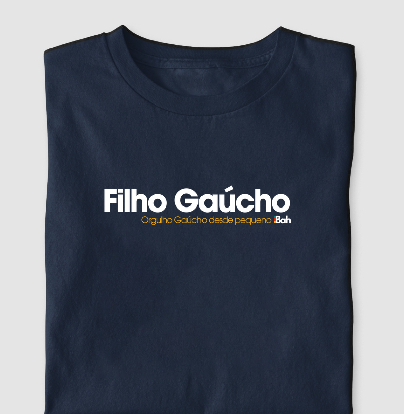 Filho Gaúcho