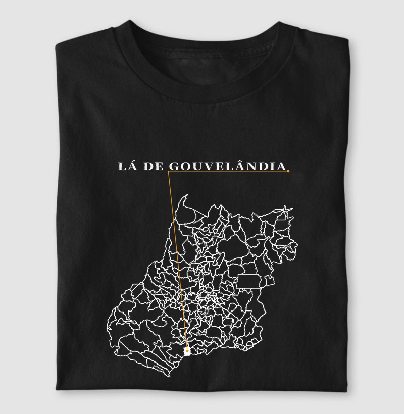 Gouvelândia | Origem GO