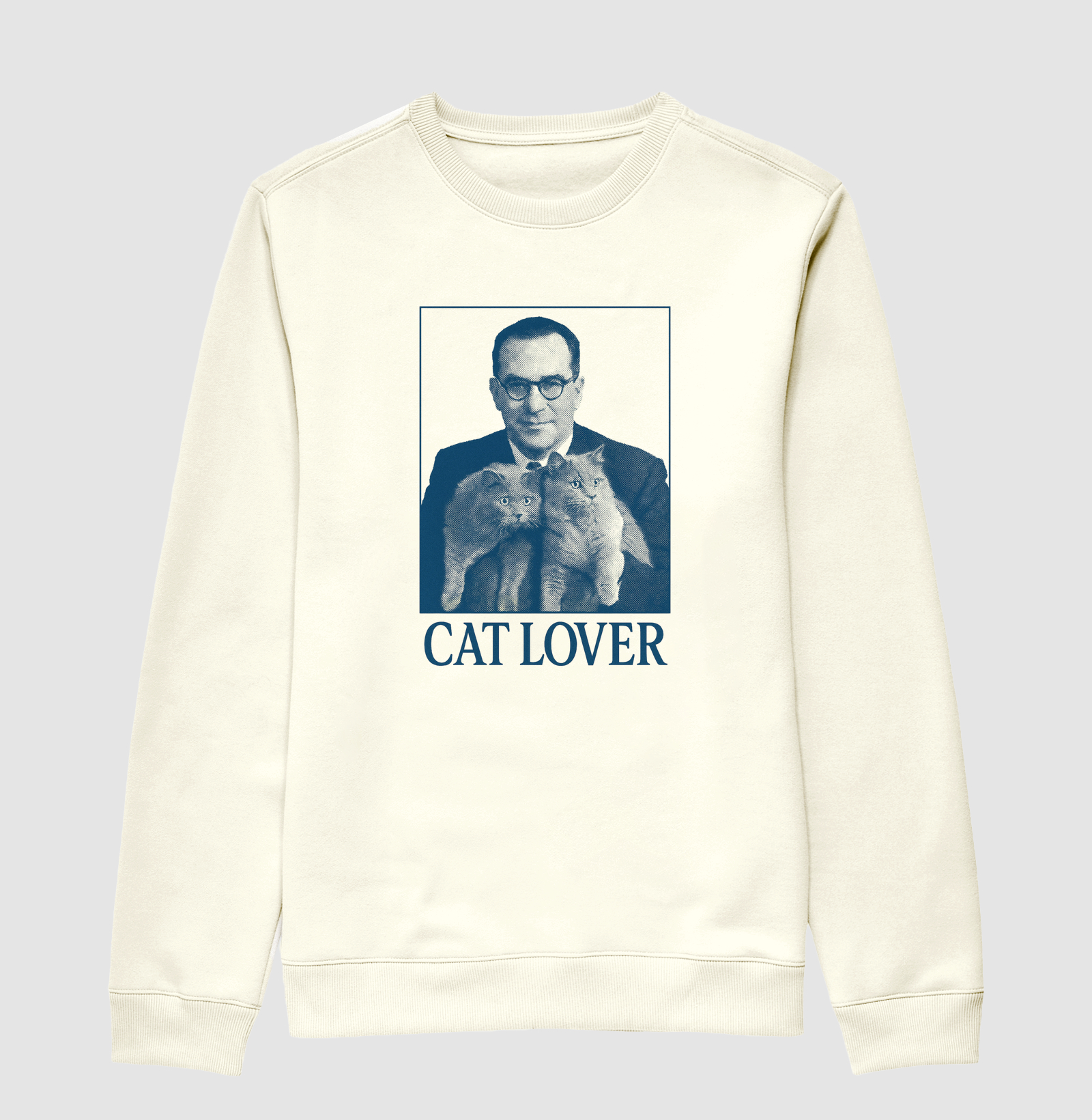 Guimarães Rosa - Catlover