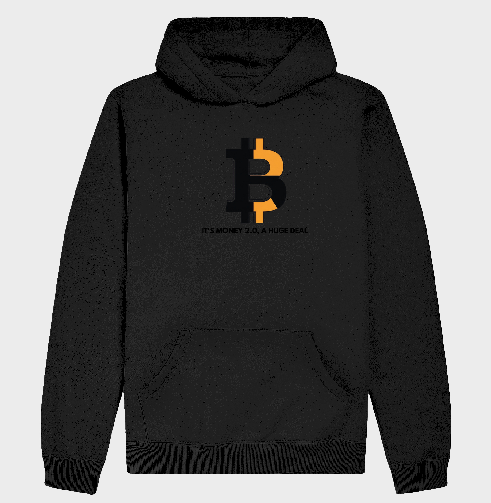 Save Bitcoin