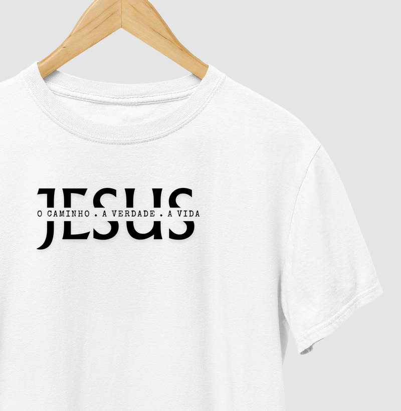 Jesus é o Caminho, a Verdade e a Vida 2